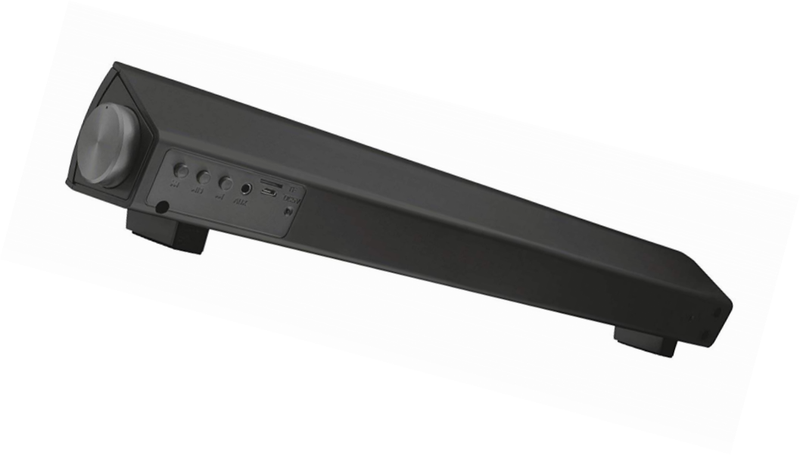 trust soundbar bluetooth